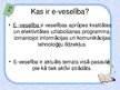 Prezentācija 'E-veselība', 3.