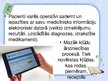 Prezentācija 'E-veselība', 12.