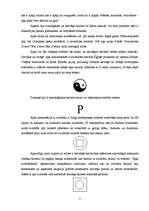 Referāts 'Forma kā simbols', 3.