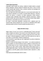 Konspekts 'Sociālās dzīves reprezentācijas. Modernitātes un autonomijas idejas', 3.