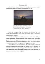 Referāts 'Kaspara Dāvida Frīdriha gleznas "Uzlecošs Mēness virs jūras" analīze', 4.