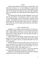 Referāts 'Kaspara Dāvida Frīdriha gleznas "Uzlecošs Mēness virs jūras" analīze', 8.