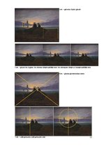 Referāts 'Kaspara Dāvida Frīdriha gleznas "Uzlecošs Mēness virs jūras" analīze', 12.