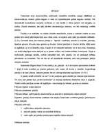 Referāts 'Paklāji mājas interjerā', 2.