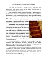 Referāts 'Paklāji mājas interjerā', 11.