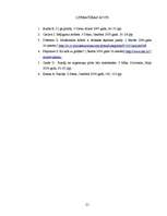 Referāts 'Paklāji mājas interjerā', 20.