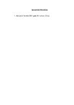 Eseja 'Svešu ausu ēnā', 2.