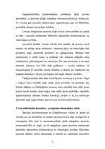 Referāts 'Inovācijas ekonomiskais pamatojums', 3.