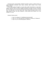 Eseja 'Darba iespējas Portugālē', 3.