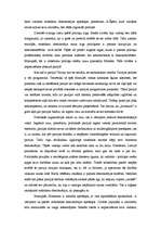 Eseja 'Vai Mihelsam ir/nav taisnība mūsdienu demokrātijas apstākļos?', 3.