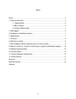 Referāts 'Ēdināšanas uzņēmuma sanitāri higiēniskais novērtējums', 3.