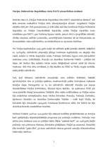 Referāts 'Vācijas Federatīvās Republikas vieta NATO aizsardzības sistēmā', 1.