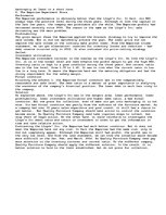 Eseja 'Case Study: Quality Furniture Company', 2.