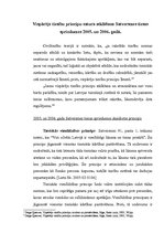 Eseja 'Vispārējo tiesību principu satura atklāšana Satversmes tiesas spriedumos', 1.