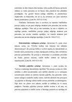 Eseja 'Vispārējo tiesību principu satura atklāšana Satversmes tiesas spriedumos', 2.