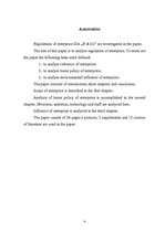 Referāts 'SIA "R&Co" iekšējās un ārējās vides analīze', 4.