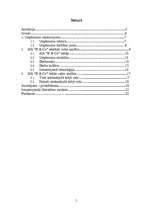 Referāts 'SIA "R&Co" iekšējās un ārējās vides analīze', 5.