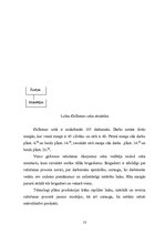 Referāts 'SIA "R&Co" iekšējās un ārējās vides analīze', 13.