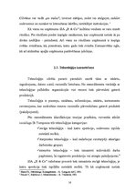Referāts 'SIA "R&Co" iekšējās un ārējās vides analīze', 16.