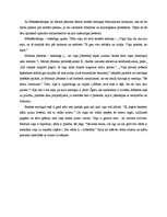 Eseja 'K.Skalbes literārās pasakas "Bendes meitiņa” analīze', 2.