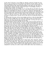 Eseja '"From Children to Adults in Plainsong by Kent Haruf"', 1.