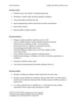 Konspekts 'Skolotāju tiesības, pienākumi un atbildība', 1.