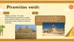 Prezentācija 'Ēģiptes piramīdas', 4.