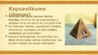Prezentācija 'Ēģiptes piramīdas', 14.