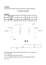 Konspekts 'Metāla konstrukcijas praktiskie darbi', 16.