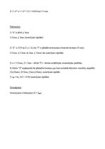 Konspekts 'Metāla konstrukcijas praktiskie darbi', 18.