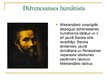 Prezentācija 'Mikelandželo Buonarroti', 3.