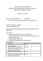 Diplomdarbs 'Telekomunikāciju abonentu automatizētās norēķinu sistēmas izstrāde', 3.