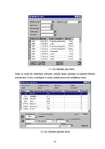 Diplomdarbs 'Telekomunikāciju abonentu automatizētās norēķinu sistēmas izstrāde', 45.