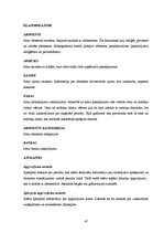 Diplomdarbs 'Telekomunikāciju abonentu automatizētās norēķinu sistēmas izstrāde', 47.