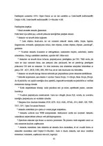 Diplomdarbs 'Telekomunikāciju abonentu automatizētās norēķinu sistēmas izstrāde', 62.