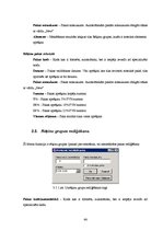 Diplomdarbs 'Telekomunikāciju abonentu automatizētās norēķinu sistēmas izstrāde', 64.