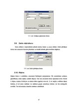 Diplomdarbs 'Telekomunikāciju abonentu automatizētās norēķinu sistēmas izstrāde', 67.
