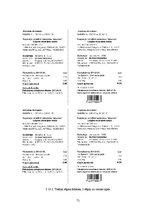 Diplomdarbs 'Telekomunikāciju abonentu automatizētās norēķinu sistēmas izstrāde', 71.