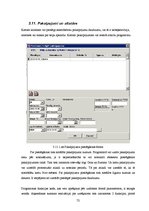 Diplomdarbs 'Telekomunikāciju abonentu automatizētās norēķinu sistēmas izstrāde', 72.