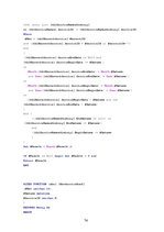 Diplomdarbs 'Telekomunikāciju abonentu automatizētās norēķinu sistēmas izstrāde', 74.