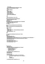 Diplomdarbs 'Telekomunikāciju abonentu automatizētās norēķinu sistēmas izstrāde', 82.