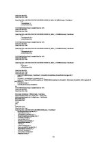 Diplomdarbs 'Telekomunikāciju abonentu automatizētās norēķinu sistēmas izstrāde', 83.