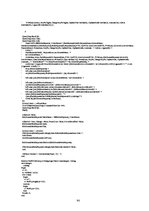 Diplomdarbs 'Telekomunikāciju abonentu automatizētās norēķinu sistēmas izstrāde', 84.