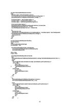 Diplomdarbs 'Telekomunikāciju abonentu automatizētās norēķinu sistēmas izstrāde', 85.