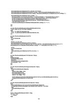 Diplomdarbs 'Telekomunikāciju abonentu automatizētās norēķinu sistēmas izstrāde', 86.