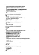 Diplomdarbs 'Telekomunikāciju abonentu automatizētās norēķinu sistēmas izstrāde', 87.