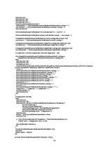 Diplomdarbs 'Telekomunikāciju abonentu automatizētās norēķinu sistēmas izstrāde', 88.