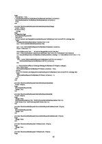 Diplomdarbs 'Telekomunikāciju abonentu automatizētās norēķinu sistēmas izstrāde', 89.