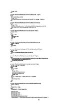 Diplomdarbs 'Telekomunikāciju abonentu automatizētās norēķinu sistēmas izstrāde', 90.