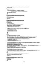 Diplomdarbs 'Telekomunikāciju abonentu automatizētās norēķinu sistēmas izstrāde', 91.